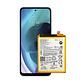 Bateria Original Motorola G62 5G Modelo NG50 4700 Mah - Miniatura 1