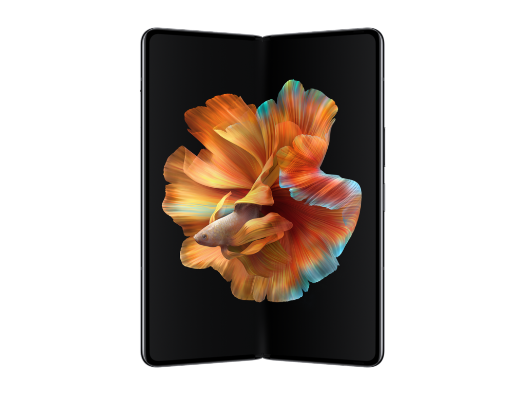 Lamina Hidrogel Xiaomi MI Mix Fold Nanotec Certificada 2
