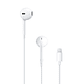 Earpods Lightning iPhone 13 - 13 Mini Genuinos Apple - Miniatura 1