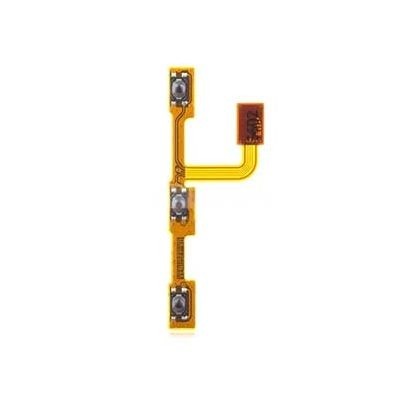 Flex Original Botón Encendido I Volumen Huawei P9 Lite 1