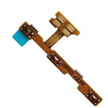 Flex Original Botón Encendido I Volumen Huawei P8 Lite 2017 1