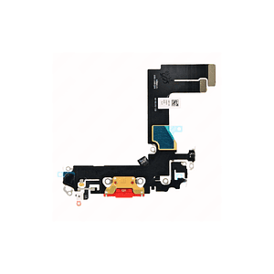 Flex Carga USB iPhone 13 Mini Repuesto