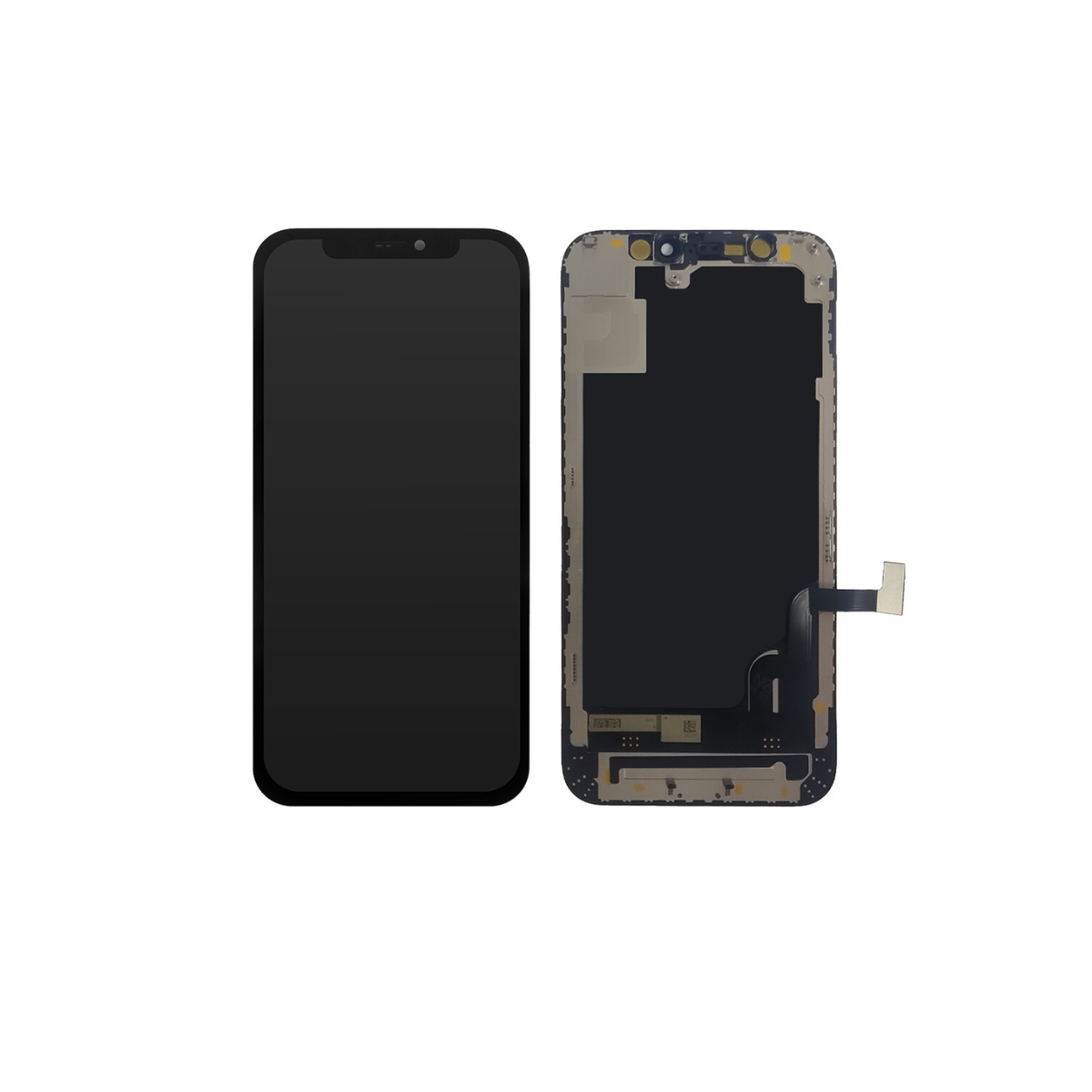 Pantalla OLED iPhone 13 Pro Lcd + Táctil Instalada 5