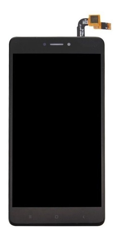Pantalla Original Xiaomi Redmi Note 4 Mtk Helio X20 Instalad 2