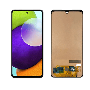 Pantalla Incell Samsung Galaxy A52 4G Completa