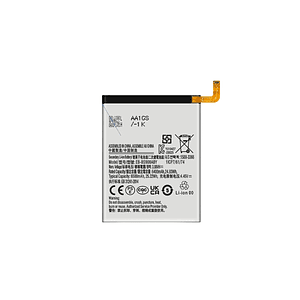 Batería Para Samsung Galaxy S22 Ultra 5000 Mah