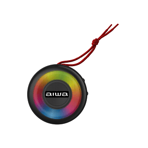 Parlante Portatil Aiwa Recargable AWSJ216