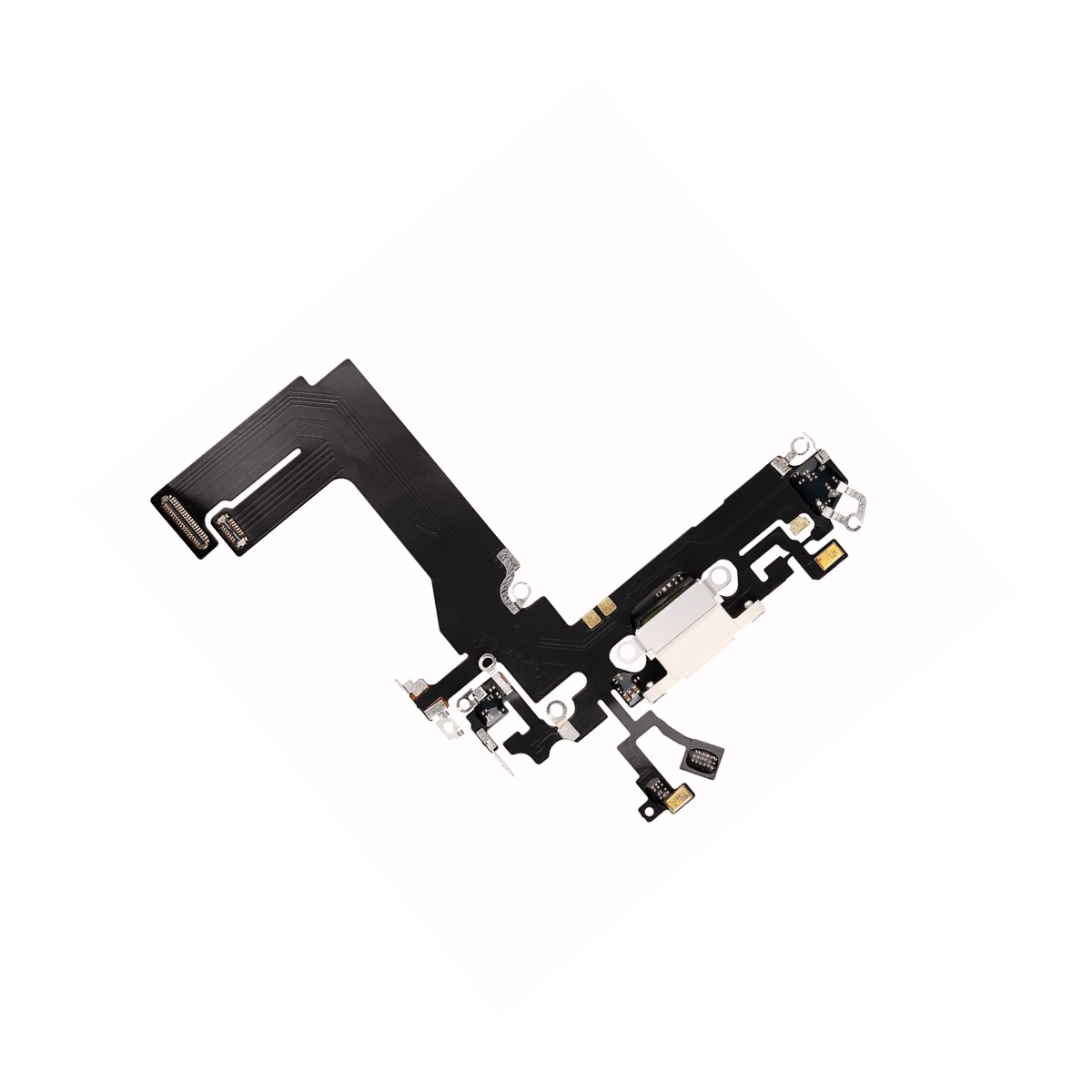 Flex Carga USB iPhone 13 Mini Repuesto 5