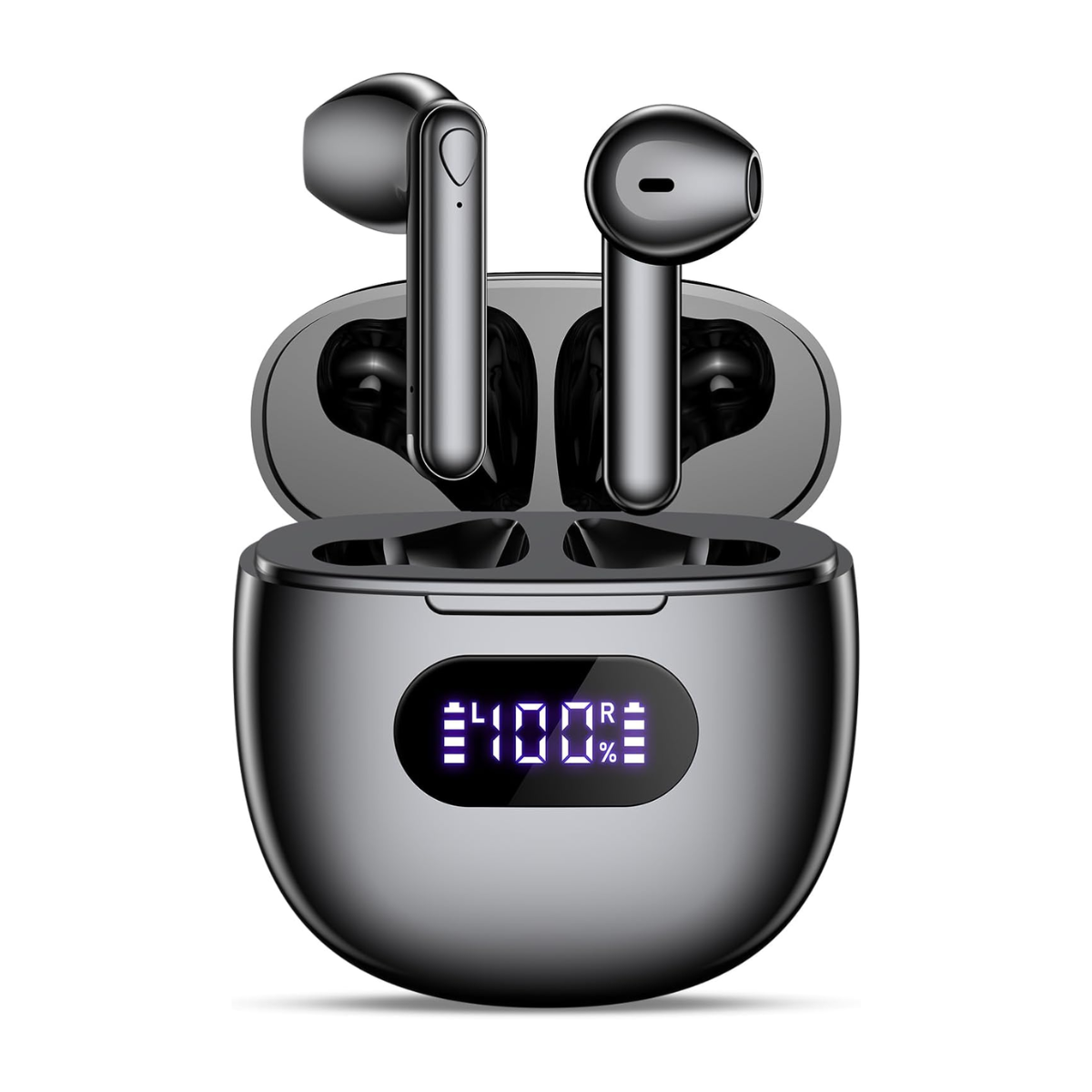 Manos Libres Inalámbricos TWS Wireless RE-TWS04 1