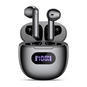 Manos Libres Inalámbricos TWS Wireless RE-TWS04