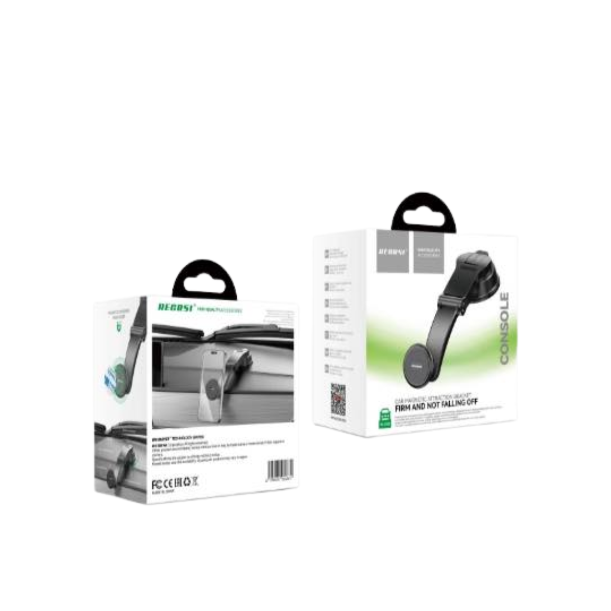 Porta Celular Magnético Para Auto RE-Z022 1