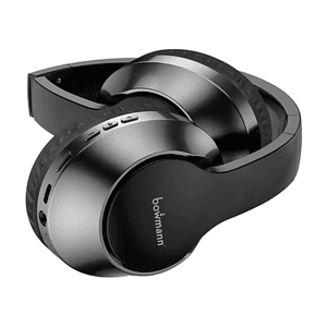AUDIFONOS INALAMBRICOS BOWMANN BW-H40