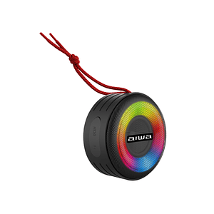Parlante Portatil Aiwa Recargable AWSJ216