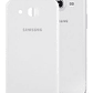 Tapa Trasera Samsung Galaxy Mega 5.8 I I9150 I Blanco - Miniatura 1
