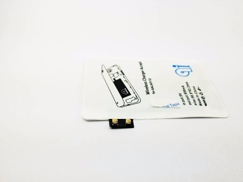 Receptor De Carga Inalambrica Qi Para Samsung Galaxy S3 1