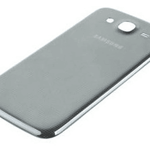 Tapa Trasera Samsung Galaxy Mega 5.8 I I9150 I Blanco