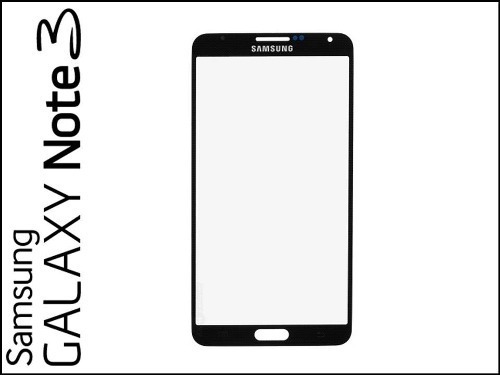Gorilla Glass Samsung Galaxy Note 3 N900 Ventas Electronicas 1