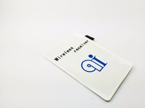 Receptor De Carga Inalambrica Qi Para Samsung Galaxy S3 3