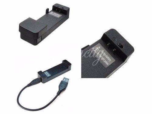 Cargador Universal Para Baterias De Celular Todas Las Mar... 2