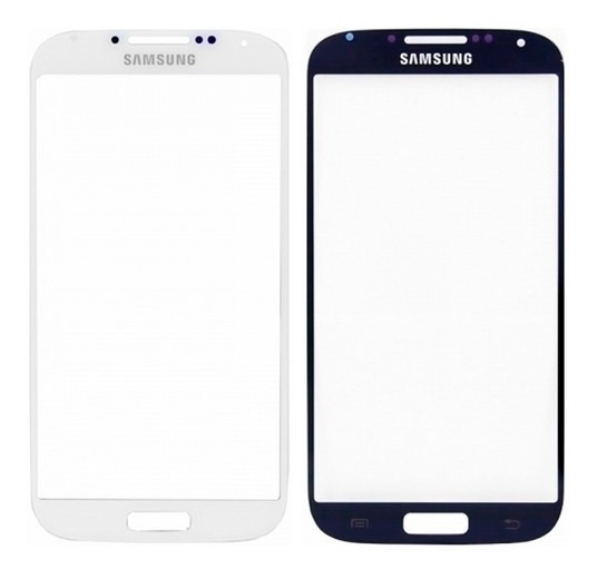 Gorilla Glass Samsung S5 G900 Blanco Ventas Electronicas 1