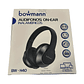 AUDIFONOS INALAMBRICOS BOWMANN BW-H40 - Miniatura 4