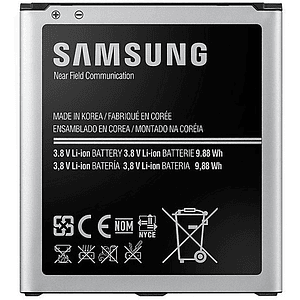 Batería Samsung Galaxy S4 I9500 - I9505 Ventas Electronicas