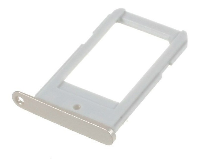 Bandeja Porta Sim Samsung S6 Edge Gold I Ventas Electronicas 1