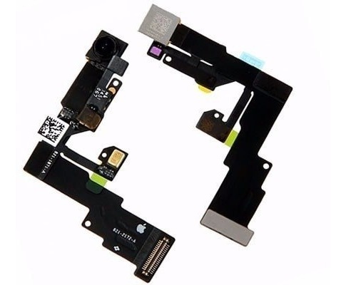 Flex Sensor Proximidad Original I iPhone 6 I Cámara Frontal 2