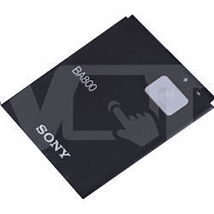 Bateria Sony Ba800 Xperia S Lt26i V Lt25i Arc Hd Garantia