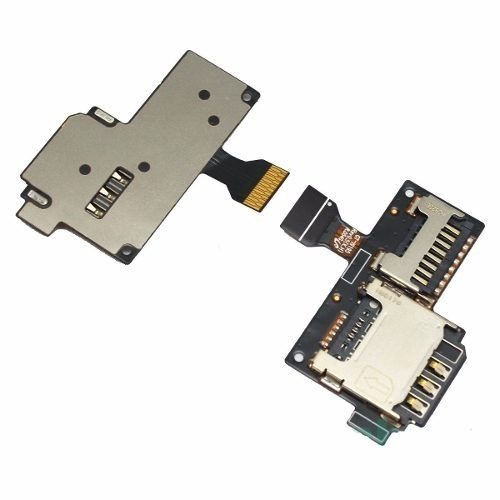 Flex Sim Sd I Samsung S4 Mini I I9190 I Ventas Electronicas 2