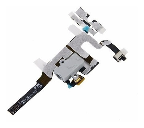 Flex Jack De Audio iPhone 4s Ventas Electronicas 1