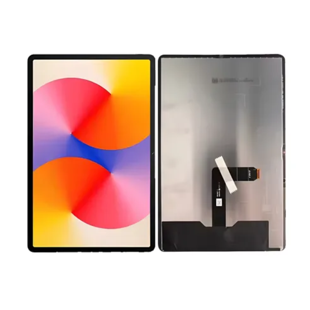 Pantalla Compatible Con Huawei Matepad Se 11  Instalada 3