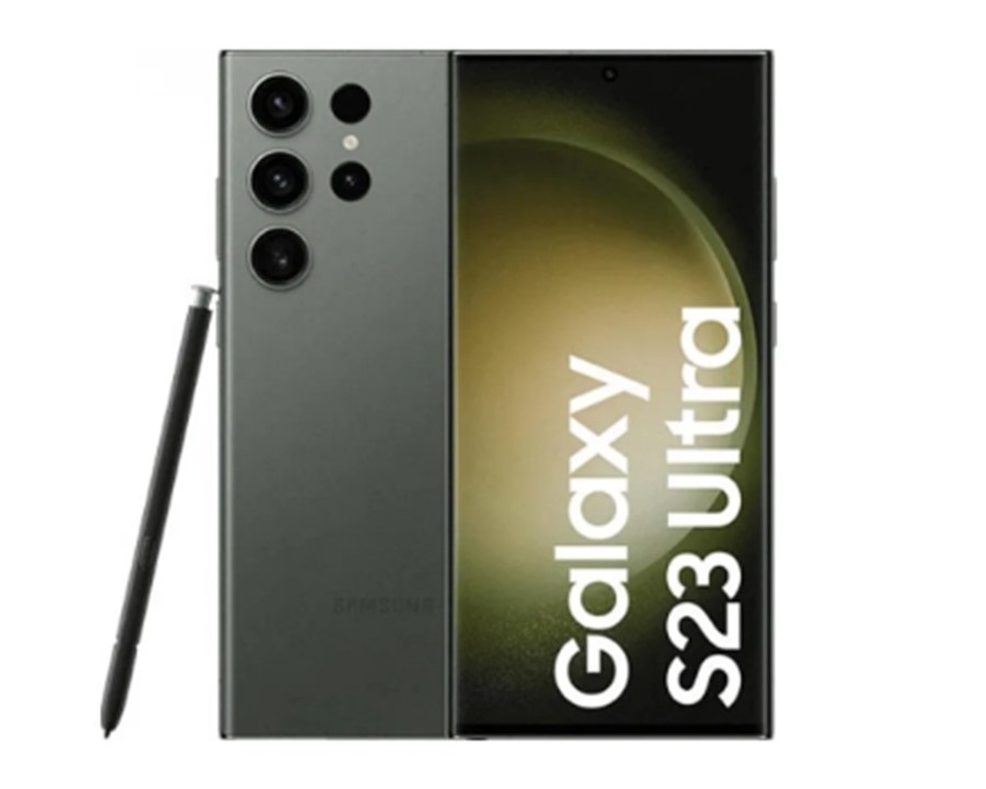 Samsung Galaxy S23 Ultra Estético de 256GB Dual Sim 1