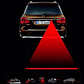 Láser De Seguridad Anticolision Anti-niebla Para Autos - Miniatura 2