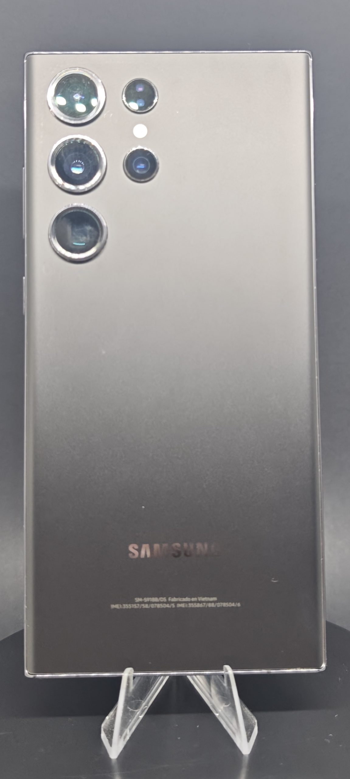 Samsung Galaxy S23 Ultra Estético de 256GB Dual Sim 2