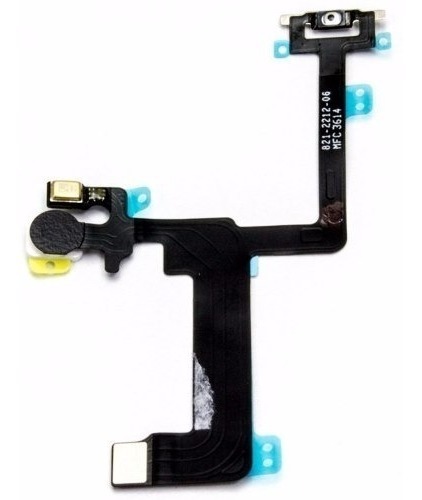 Flex Encendido I iPhone 6 Plus I Micrófono Superior I Flash 2