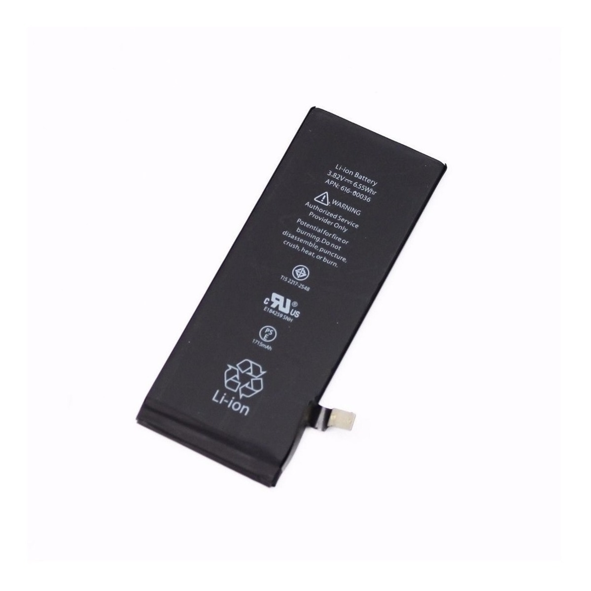 Bateria iPhone 6 I 1810 Mah I Ventas Electronicas 1