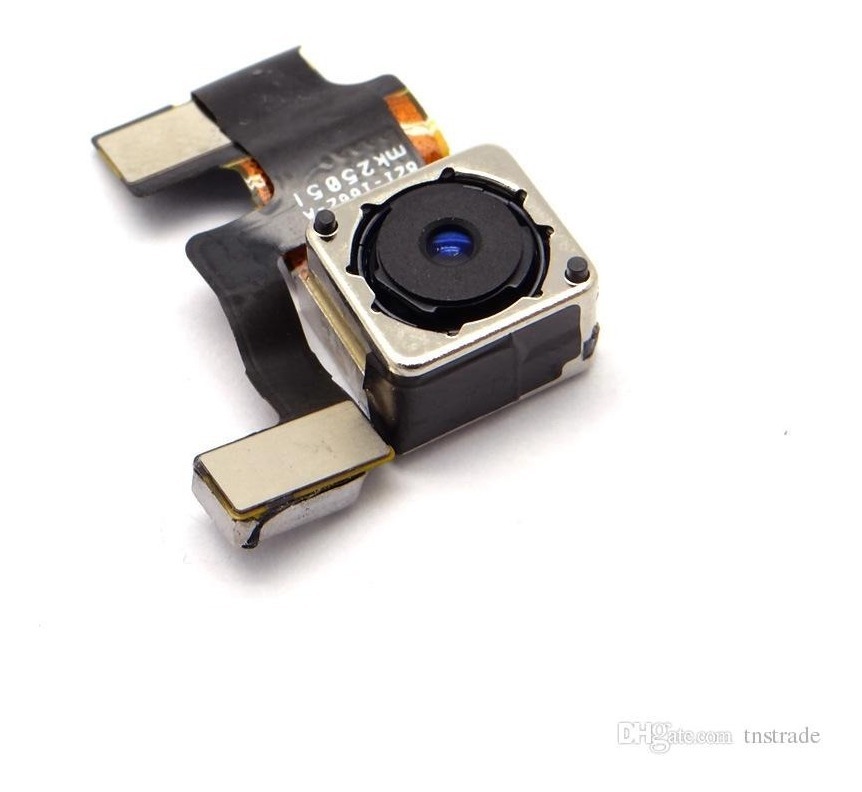 Cámara Trasera iPhone 5g Ventas Electronicas 2