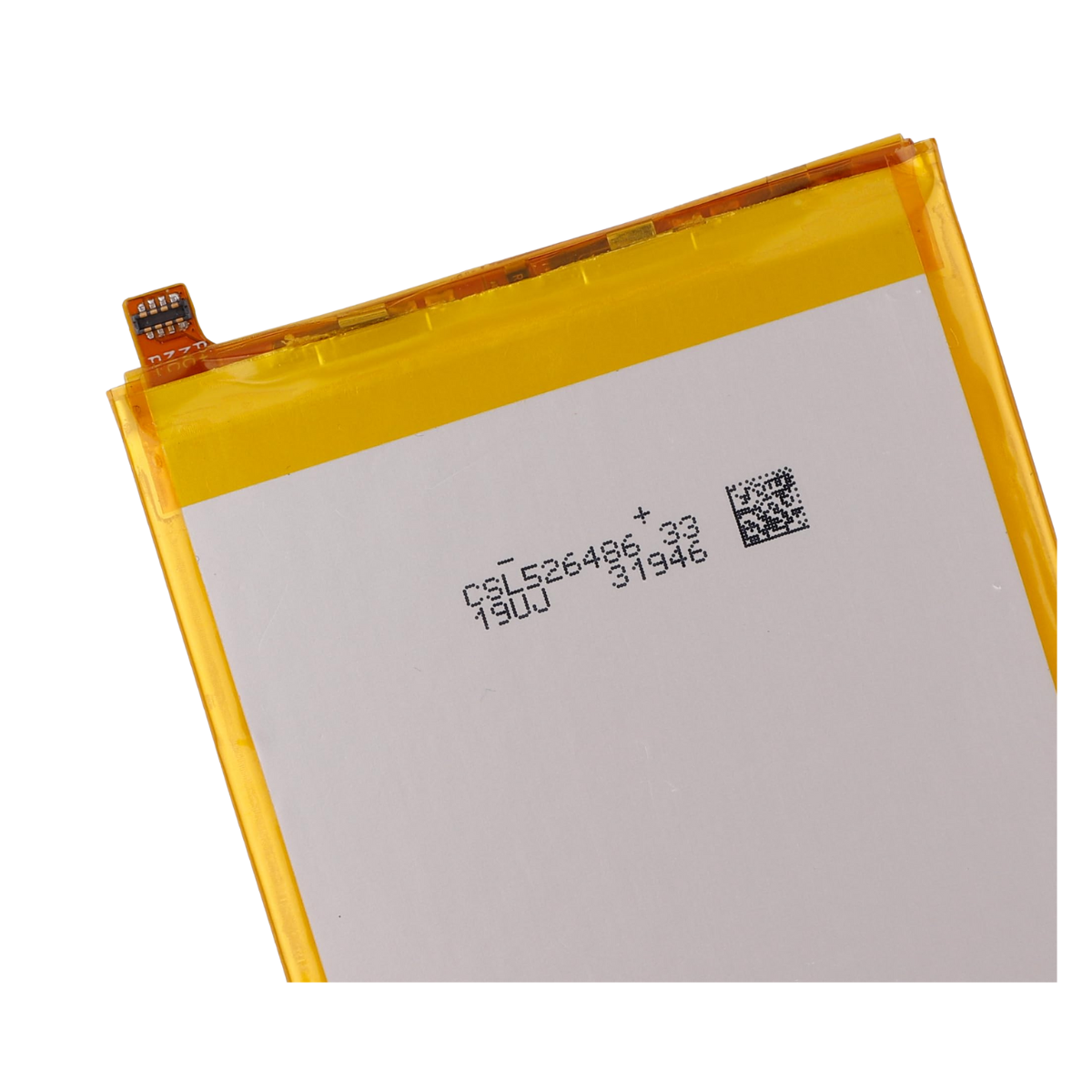 Batería Original Motorola G50 5g Modelo Ms50 5000 Mah 4