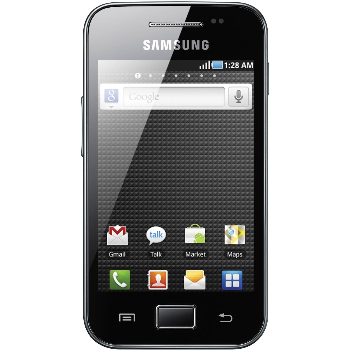 Tapa Trasera Samsung Galaxy Ace S5830  Ventaselectronicas 2