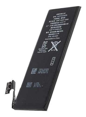 Bateria iPhone 6 I 1810 Mah I Ventas Electronicas 2