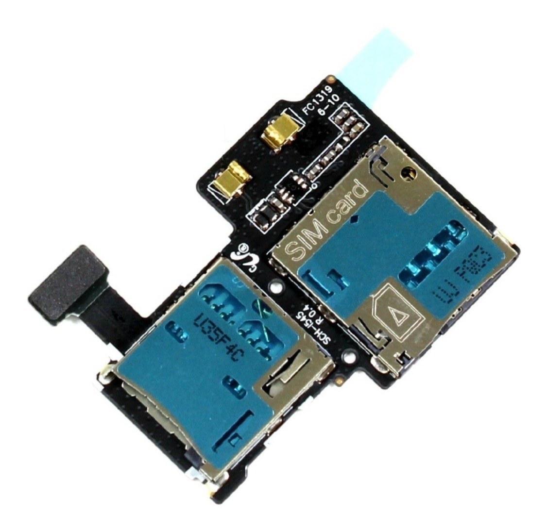 Flex Sim I Sd I Samsung Galaxy S3 I9300 Ventas Electronicas 1