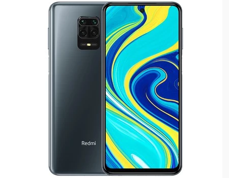 Tapa Trasera Xiaomi Redmi Note 9 Pro 1