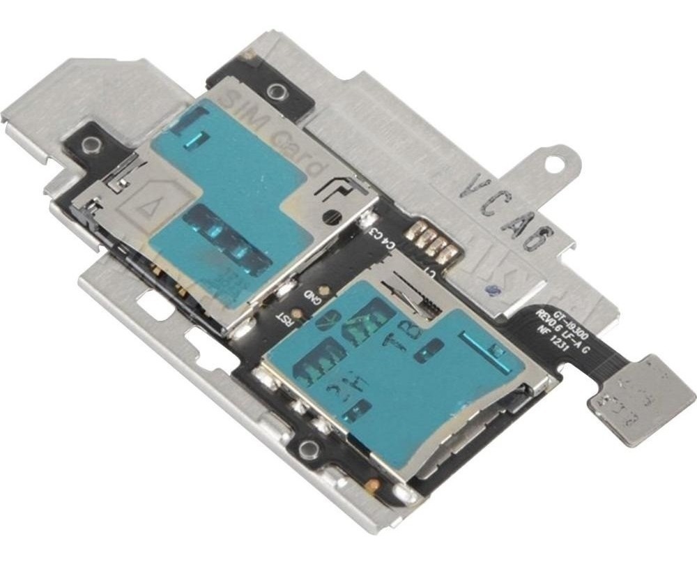 Flex Sim I Sd I Samsung Galaxy S3 I9300 Ventas Electronicas 2