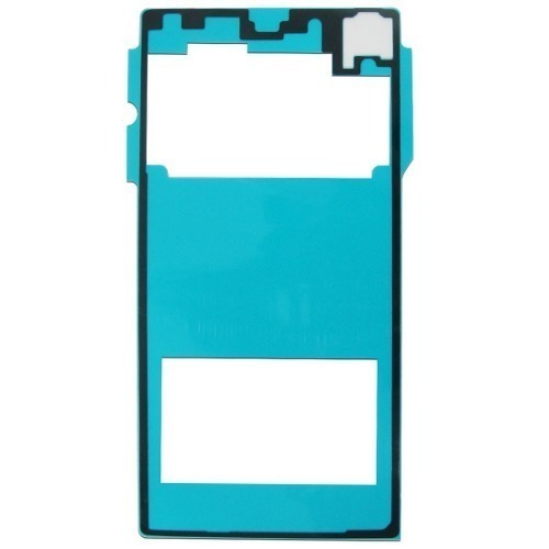 Tapa Trasera Sony Xperia Z3 Blanca I Ventas Electronicas 2