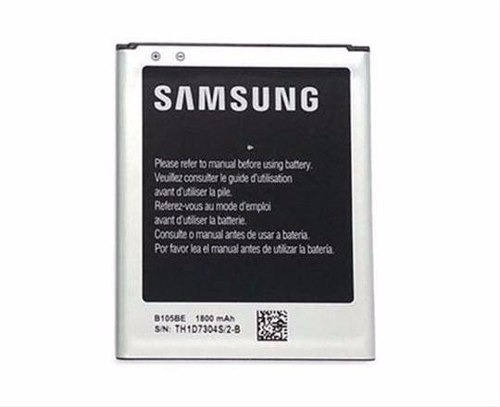Bateria Samsung Ace 3 S7275 1800 Mah Ventas Electronicas 1
