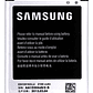 Bateria Samsung Galaxy S3 I9300 I Ventas Electronicas - Miniatura 2