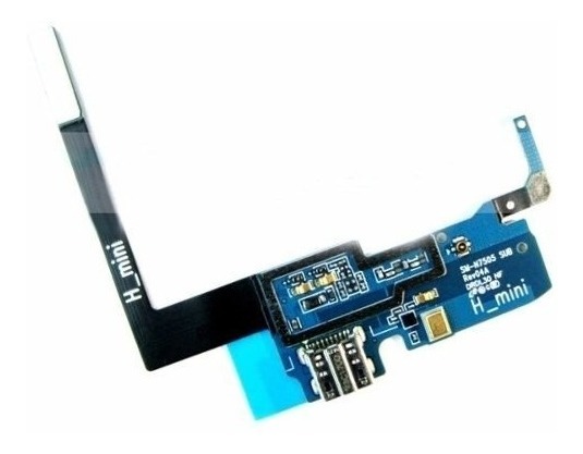 Flex Carga Samsung Note 3 Neo N7505 Ventas Electronicas 1