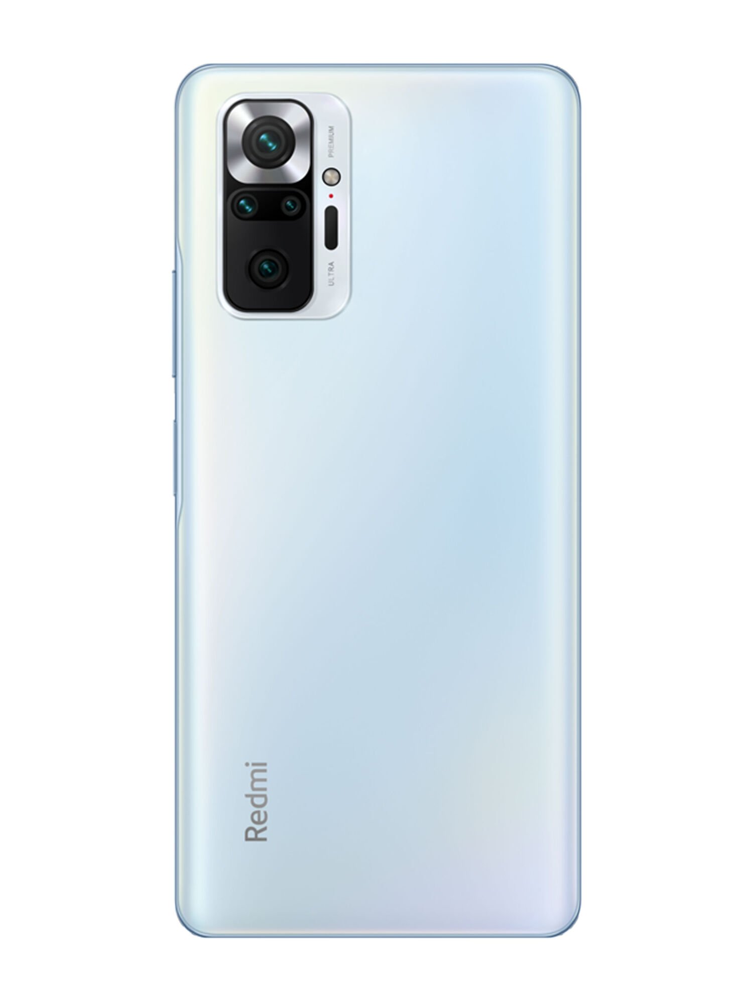Tapa Trasera Xiaomi Redmi Note 10 Pro 1