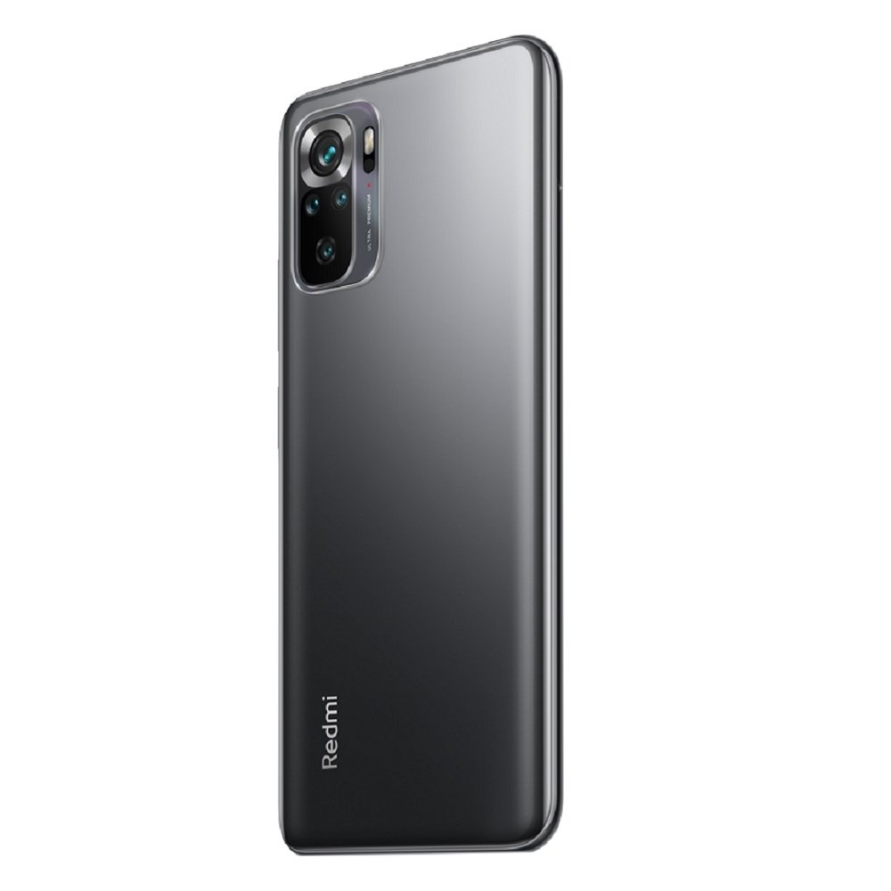 Tapa Trasera Xiaomi Redmi Note 10S 4G 1